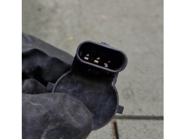 bontott MERCEDES-BENZ EQA Hátsó Tolatóradar Fej