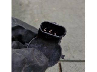 bontott MERCEDES-BENZ EQA Hátsó Tolatóradar Fej