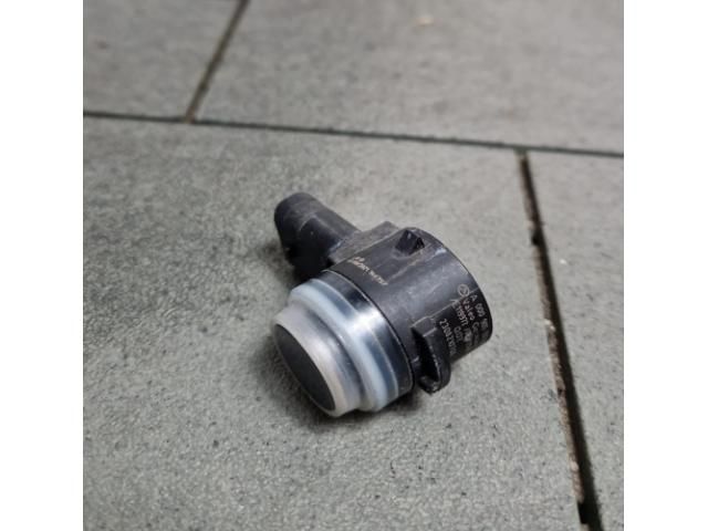 bontott MERCEDES-BENZ EQA Hátsó Tolatóradar Fej