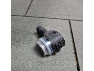 bontott MERCEDES-BENZ EQA Hátsó Tolatóradar Fej