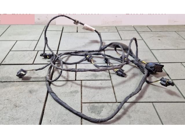 bontott MERCEDES-BENZ EQA Hátsó Tolatóradar Kábelköteg