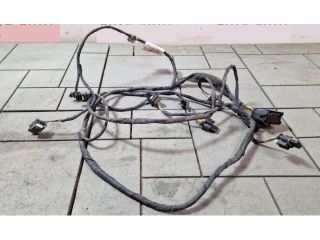 bontott MERCEDES-BENZ EQA Hátsó Tolatóradar Kábelköteg