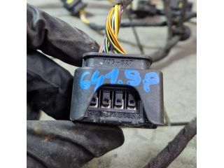 bontott MERCEDES-BENZ EQA Hátsó Tolatóradar Kábelköteg