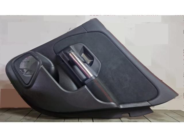 bontott MERCEDES-BENZ EQA Jobb hátsó Ajtó Kárpit