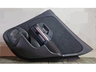 bontott MERCEDES-BENZ EQA Jobb hátsó Ajtó Kárpit