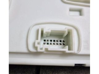 bontott MERCEDES-BENZ EQA Komfort Elektronika