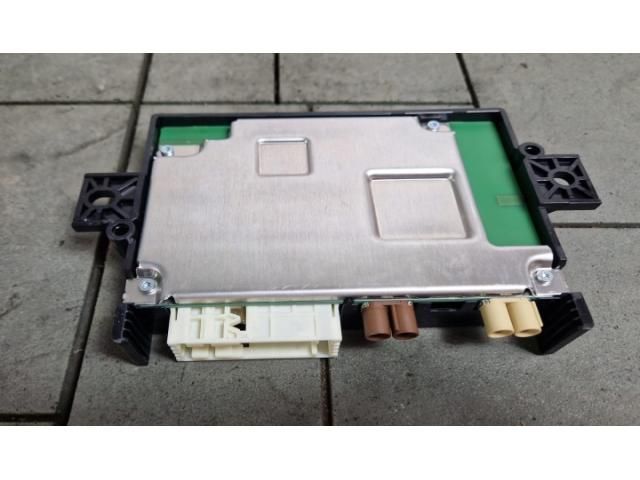 bontott MERCEDES-BENZ EQA Komfort Elektronika