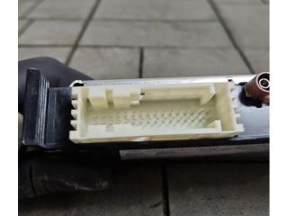 bontott MERCEDES-BENZ EQA Komfort Elektronika