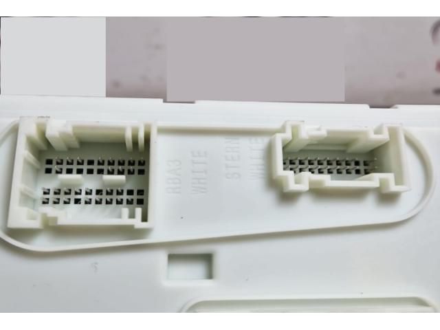 bontott MERCEDES-BENZ EQA Komfort Elektronika