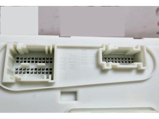 bontott MERCEDES-BENZ EQA Komfort Elektronika