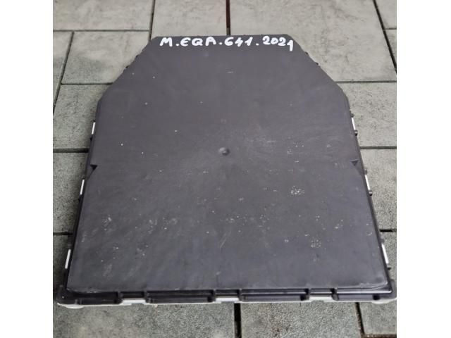 bontott MERCEDES-BENZ EQA Komfort Elektronika