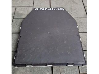 bontott MERCEDES-BENZ EQA Komfort Elektronika