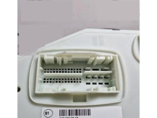 bontott MERCEDES-BENZ EQA Komfort Elektronika