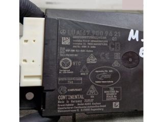 bontott MERCEDES-BENZ EQA Kulcs Nélküli Nyitás Jeladó