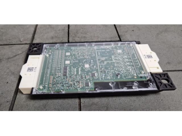 bontott MERCEDES-BENZ EQA Kulcs Nélküli Nyitás Jeladó