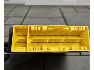 bontott MERCEDES-BENZ EQA Légzsák Elektronika