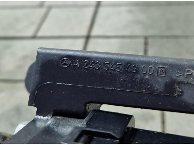 bontott MERCEDES-BENZ EQA Mélynyomó Hangszóró