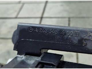 bontott MERCEDES-BENZ EQA Mélynyomó Hangszóró