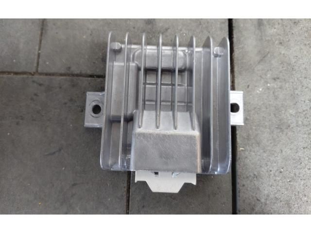 bontott MERCEDES-BENZ EQA Végfok