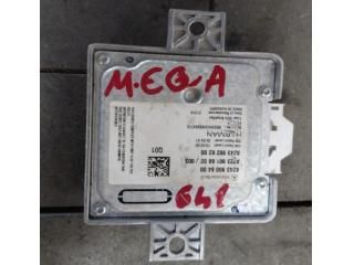 bontott MERCEDES-BENZ EQA Végfok