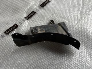 bontott MERCEDES-BENZ EQB Bal Küszöb Légterelő