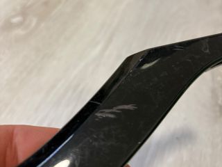 bontott MERCEDES-BENZ EQB Első Lökhárító Díszléc