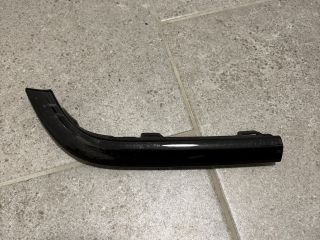 bontott MERCEDES-BENZ EQB Első Lökhárító Díszléc