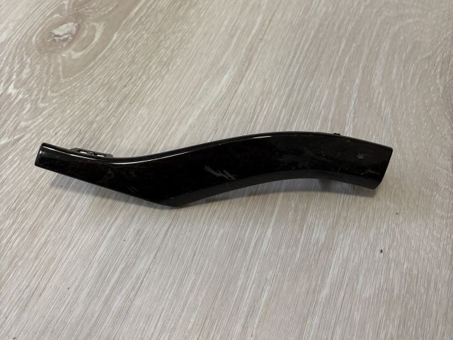 bontott MERCEDES-BENZ EQB Első Lökhárító Díszléc