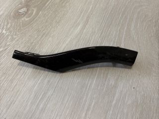 bontott MERCEDES-BENZ EQB Első Lökhárító Díszléc