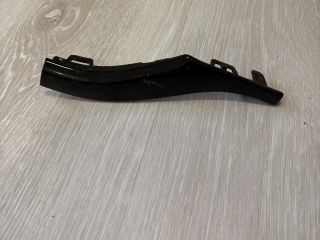 bontott MERCEDES-BENZ EQB Első Lökhárító Díszléc