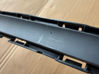 bontott MERCEDES-BENZ EQB Első PDC Tartó