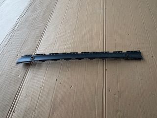 bontott MERCEDES-BENZ EQB Első PDC Tartó