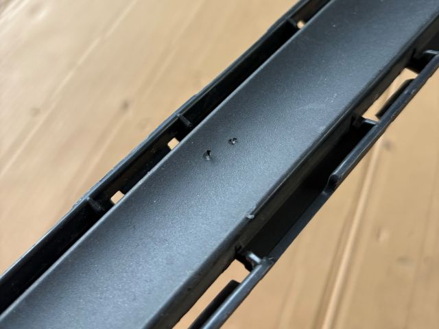 bontott MERCEDES-BENZ EQB Első PDC Tartó