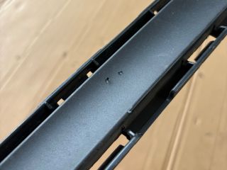 bontott MERCEDES-BENZ EQB Első PDC Tartó