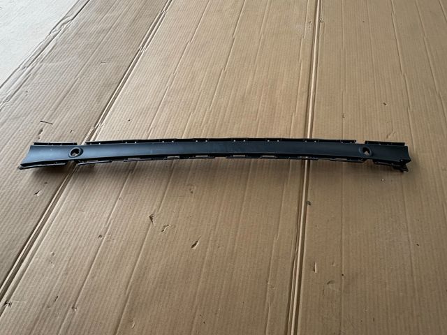 bontott MERCEDES-BENZ EQB Első PDC Tartó