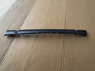 bontott MERCEDES-BENZ EQB Első PDC Tartó