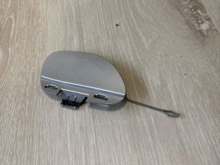 bontott MERCEDES-BENZ EQB Első Vonószem Burkolat