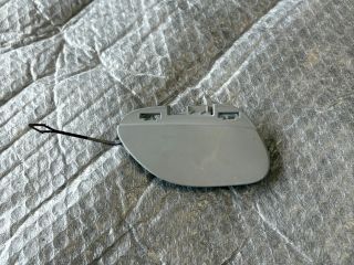 bontott MERCEDES-BENZ EQB Első Vonószem Burkolat