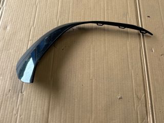 bontott MERCEDES-BENZ EQB Jobb első Lökhárító Díszléc