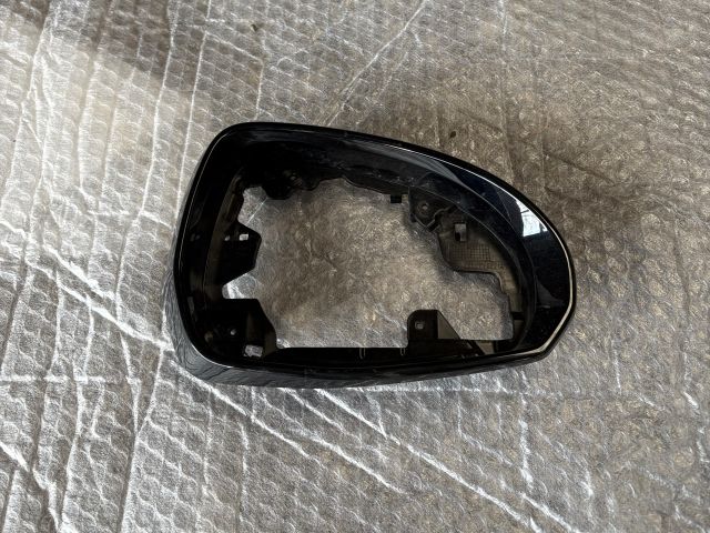 bontott MERCEDES-BENZ EQB Jobb Visszapillantó Tükör Keret