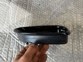 bontott MERCEDES-BENZ EQB Jobb Visszapillantó Tükör Keret