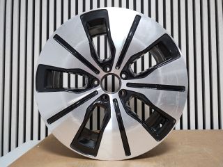 bontott MERCEDES-BENZ EQC Alufelni (1 db)