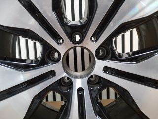 bontott MERCEDES-BENZ EQC Alufelni (1 db)