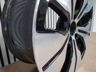 bontott MERCEDES-BENZ EQC Alufelni (1 db)