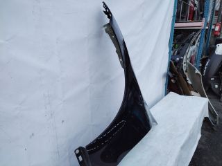 bontott MERCEDES-BENZ EQC Bal első Sárvédő