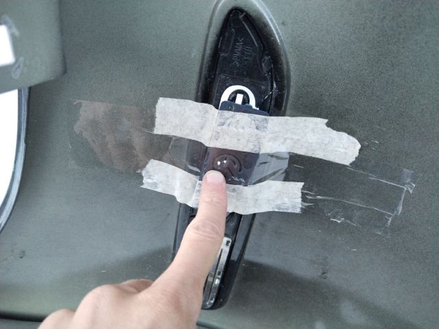 bontott MERCEDES-BENZ EQC Bal első Sárvédő