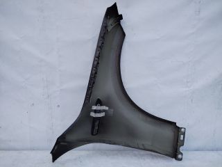 bontott MERCEDES-BENZ EQC Bal első Sárvédő