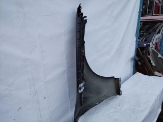 bontott MERCEDES-BENZ EQC Bal első Sárvédő