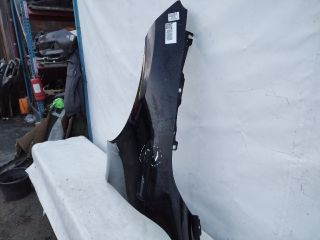 bontott MERCEDES-BENZ EQC Bal első Sárvédő