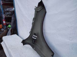 bontott MERCEDES-BENZ EQC Bal első Sárvédő